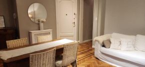Bellissima Recoleta